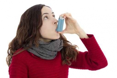 El asma, una enfermedad controlable con la que se puede vivir con normalidad