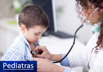 Pediatras en Mérida