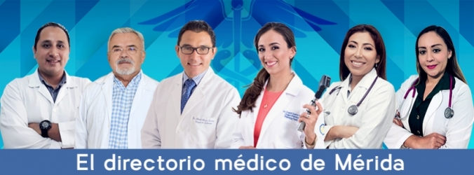 Doctores en Mérida