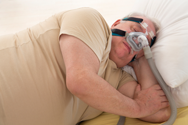 ¿Qué es el Síndrome de Apnea-Hipopnea del Sueño (SAHS)?