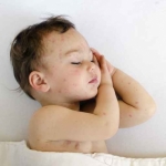 Para recibir atención oportuna por la enfermedad que presente su bebé y niño