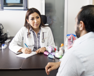 Diagnósticos y tratamiento eficaz a enfermedades de los pulmones. Si está padeciendo de alguna enfermedad de las vías respiratorias agende su cita para recibir la mejor atención