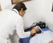 El mejor tratamiento para la apnea del sueño o ronquido. Duerma bien, descanse mejor, evite accidentes al manejar