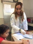 Pruebas alergológicas por picadura de abeja o avispa, por alimentos, asma y rinitis. Pruebas de alergia para niños y adultos.