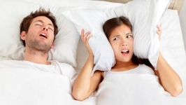 Ofrecemos atención a personas que sufren de ronquido y no logran descansar bien por las noches