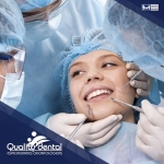Atención integral por empastes, limpieza dental, inflamación de encías y todo para su salud oral