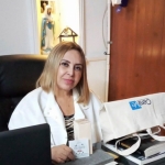 Dra. Fredes Guadalupe Amaro Méndez. Dermatólogos en Mérida