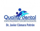 Dr. Cámara Patrón Javier Enrique