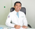 Dr. González Vázquez Cruz