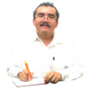 Dr. Rosado Viñegas Huberth David